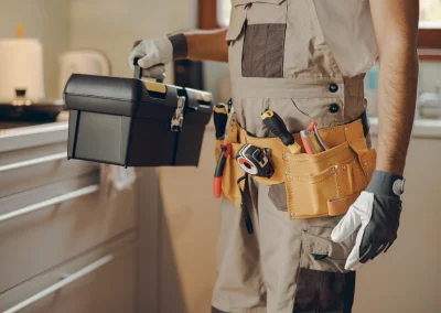 Home Services