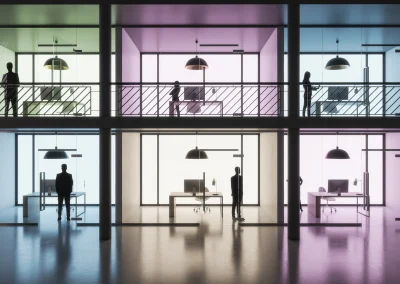 Professional Offices