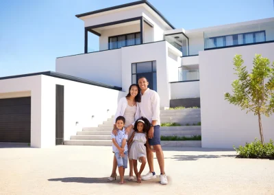 Real Estate